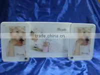 Acrylic Magnet Photo Frame