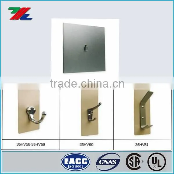 1.25inch Round Magnetic Mount Hook
