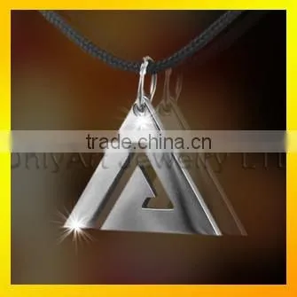 High Quality Titanium Pendant Fashionable Design Cheap Pendanr
