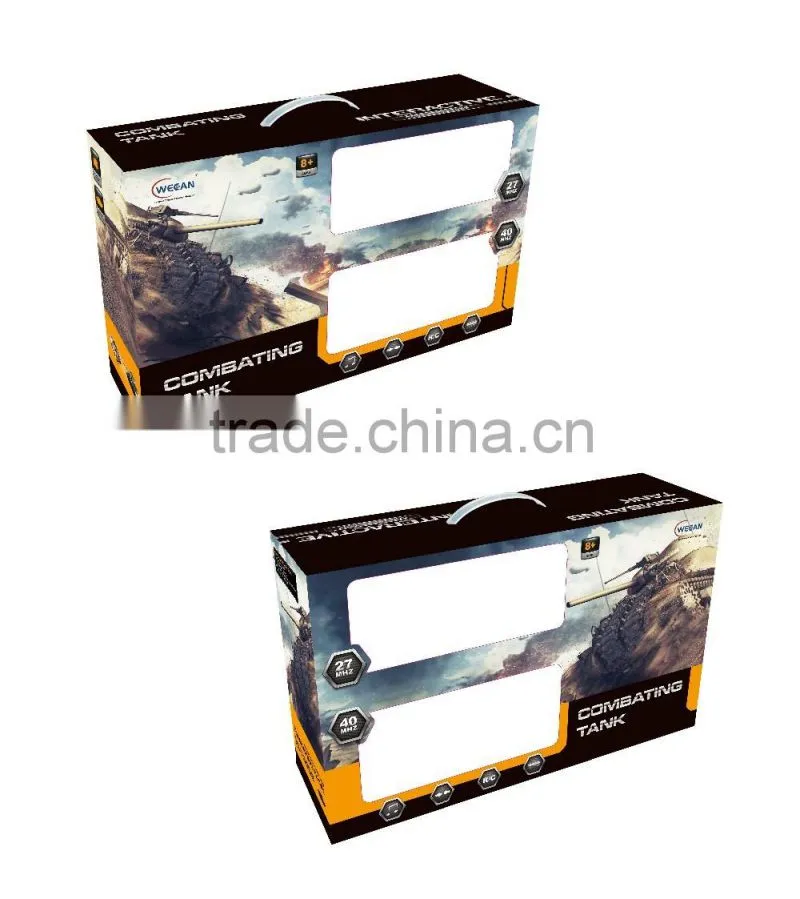 Wholesale rc toys tanks /colorful fight tanks/mid rc controlled tanks