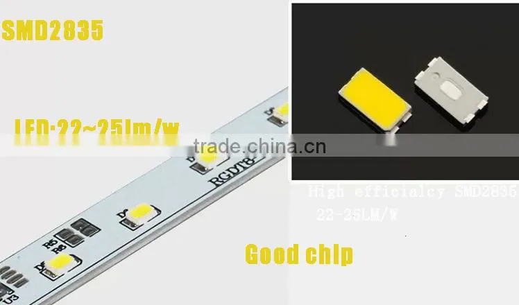 18W microwave t8 radar sensor led tube