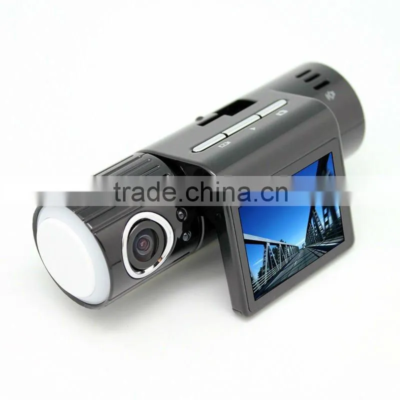 Cheaper2.0 inch TFT LCD Screen,140degree view angle,signle lens,car black box,car DVR
