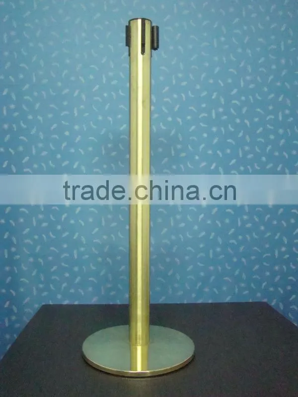 Metal Safty Belt barrier