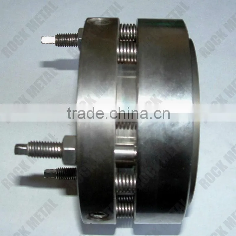 RC-204 Cauldron-using Mechanical Seal