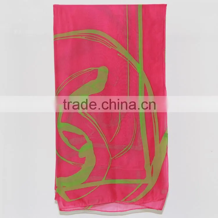 shena top cheap 100 pure silk scarves importer in japan