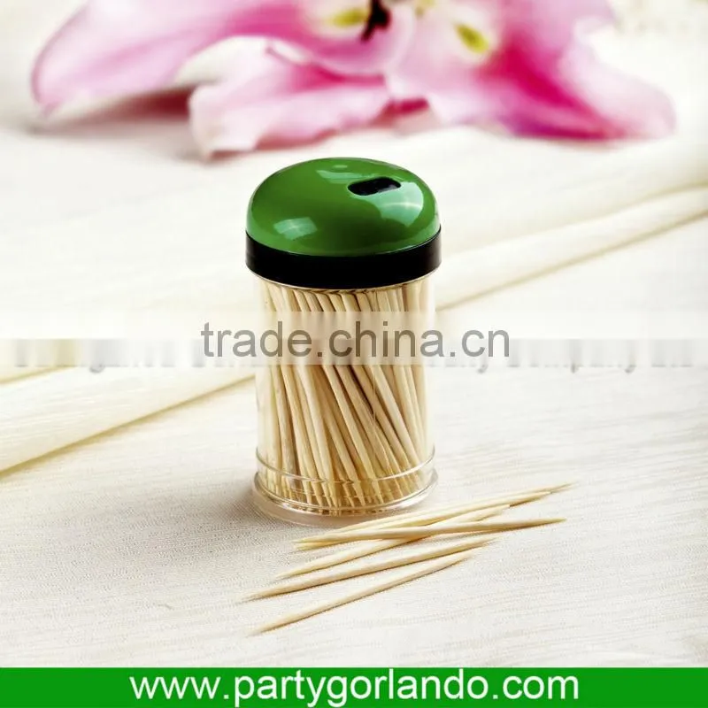 Quality antique plastic food toothpicks