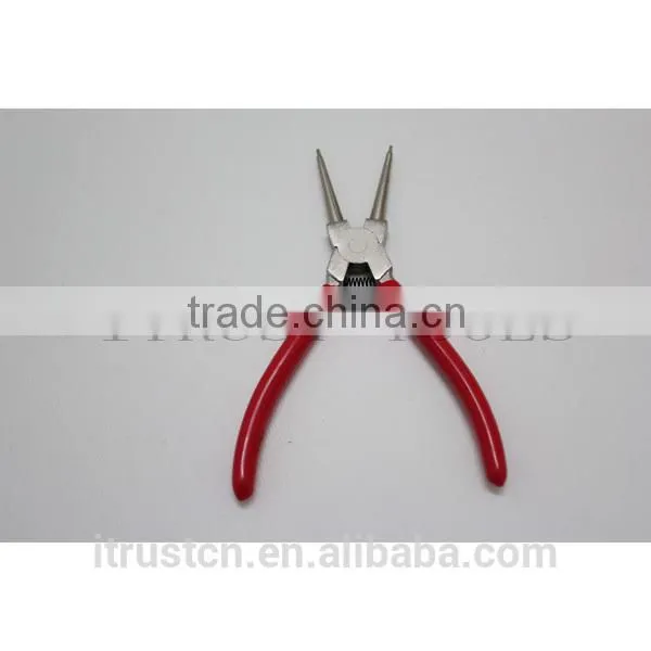 Carbon Steel circlip pliers PL1528 GS KING
