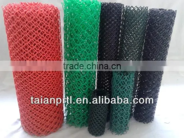 Earthwork product( Diamond mesh)