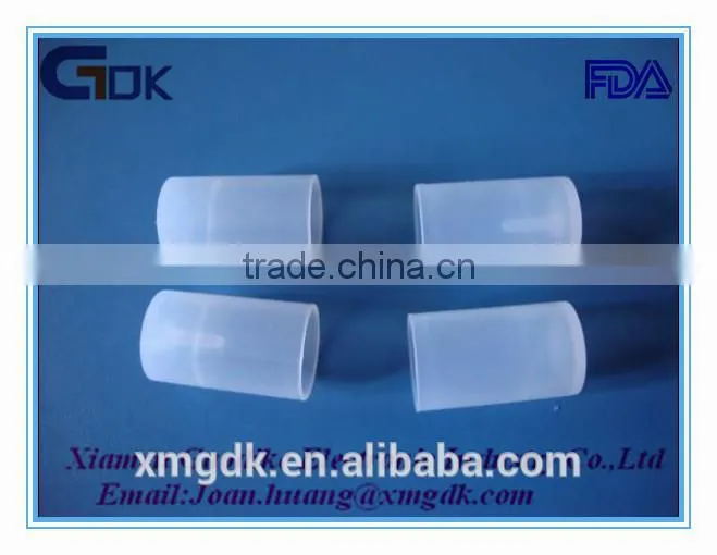 Hot sell custom rubber cap switch