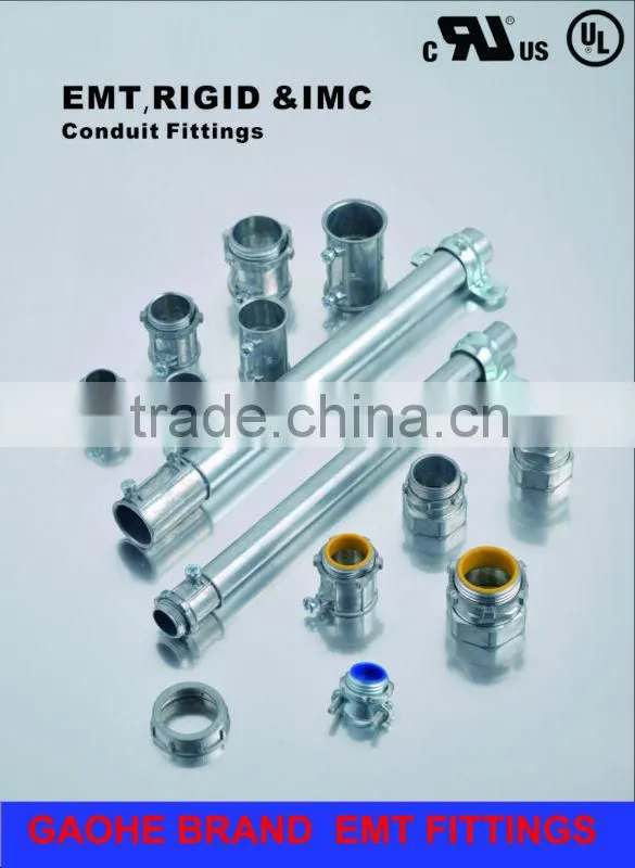 EMT Conduit