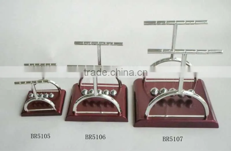 Metal balance ball/Newton Pendulum/newton ball