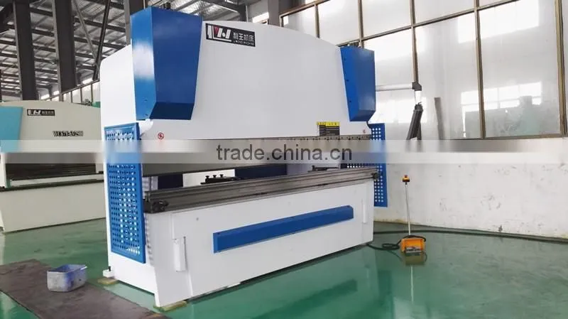 hydraulic bending machine