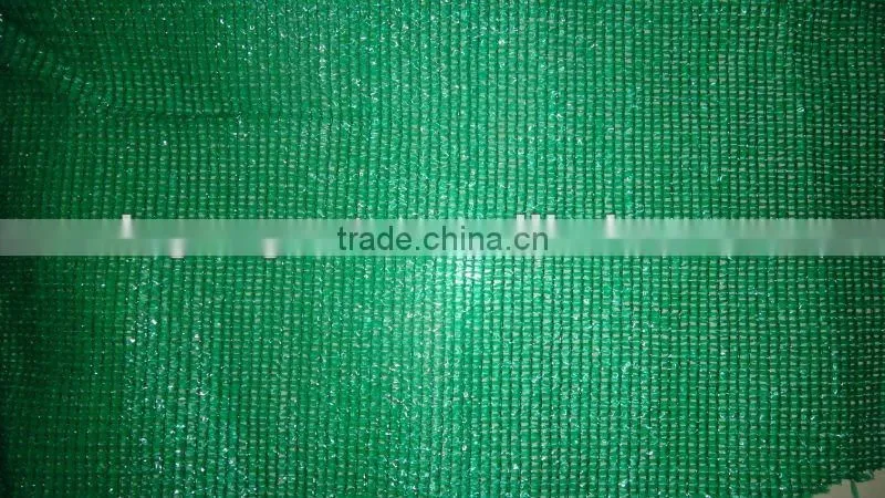 Hot sales 100% new HDPE sun shade net
