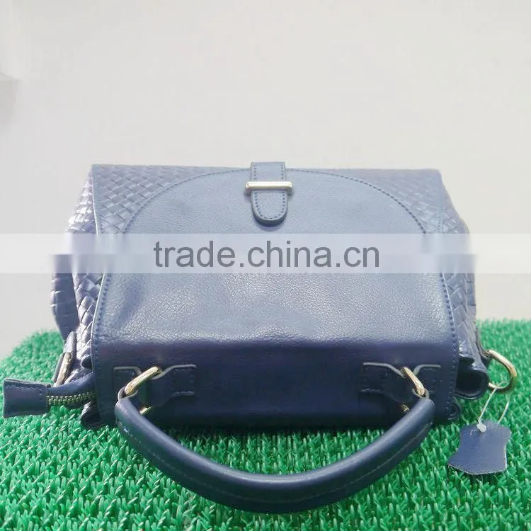 Women Clutch Bag PU Leather Wholesale Tote Bag China Factory