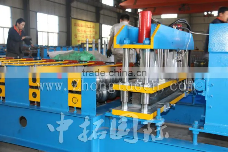 roofing tiles forming machine with ce ,customize metal water ripple roof tile forming machine for sale