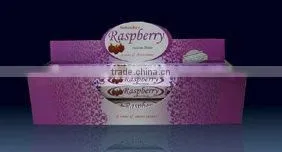 Raspberry Incense sticks