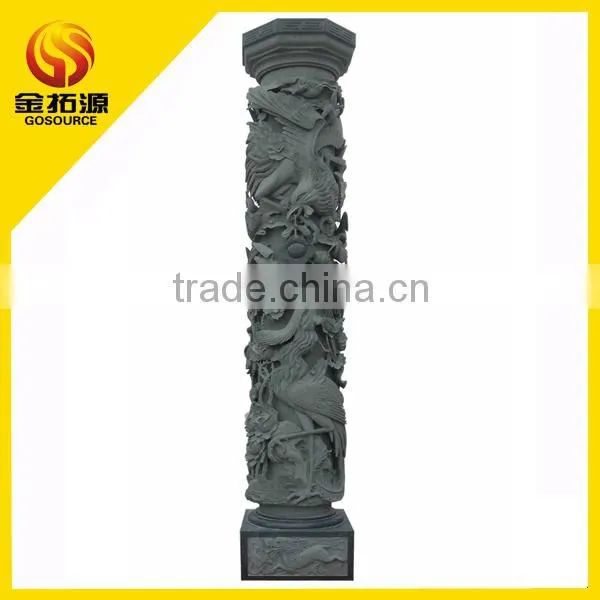 outdoor garden granite table and chair