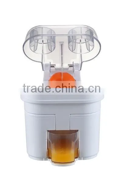 2015 New Twin Citrus Juicer Orange Juicer Electic Juicer Machine