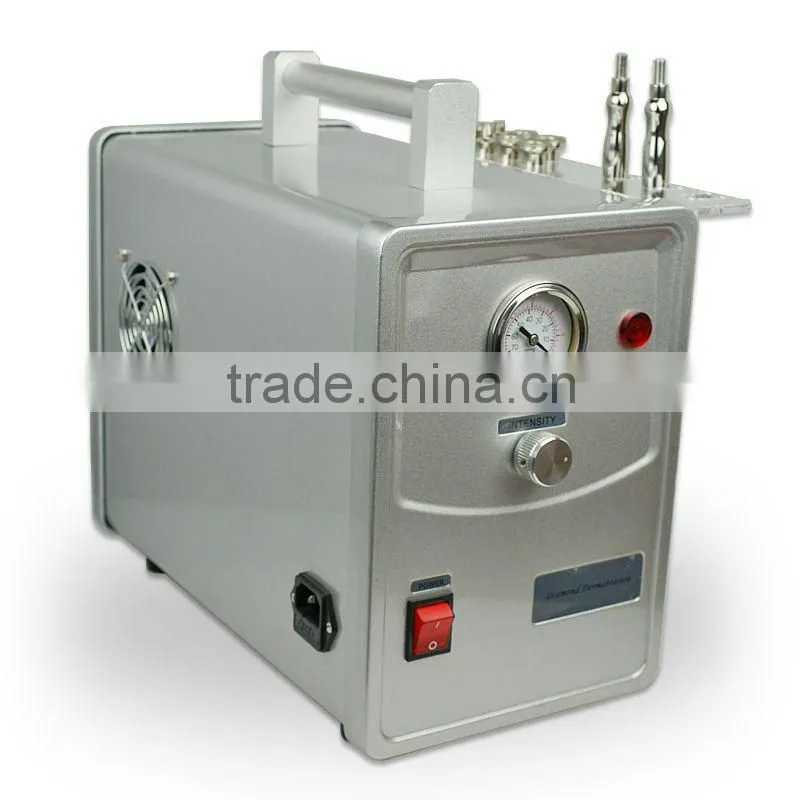 PROFESSIONAL DIAMOND MICRODERMABRASION DERMABRASION PEELING MACH
