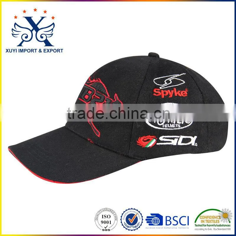 custom cap hat embroidery wholesale caps and hats