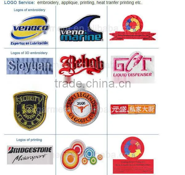 2017 OEM unisex workwear vest waistcoat uniform