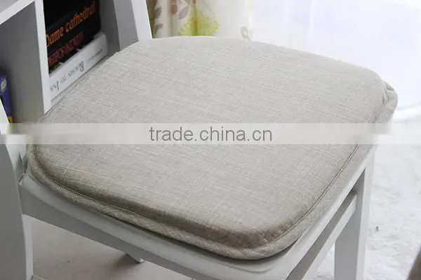 2015 Kikiland factory price wholesale auto car seat cushion seat pad