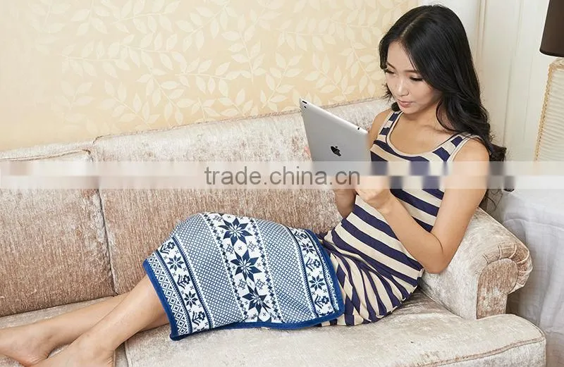 universal carbon fiber USB heatingblanket/pad for seat