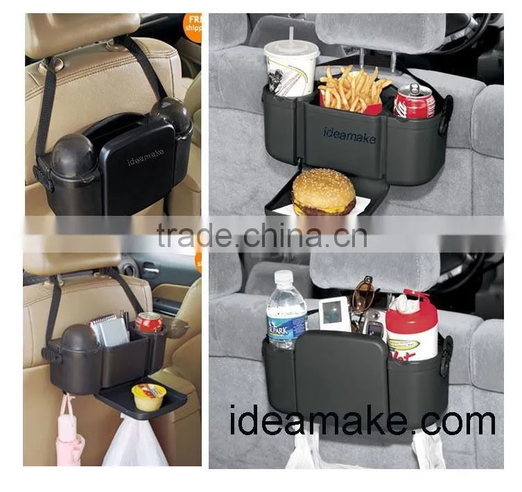 2015 New Catch Caddy for car seat pocket catcher for car storage for car