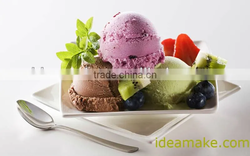 2015 Hot Sale Prepara Super Ice Scoopers Ice Spoon Set