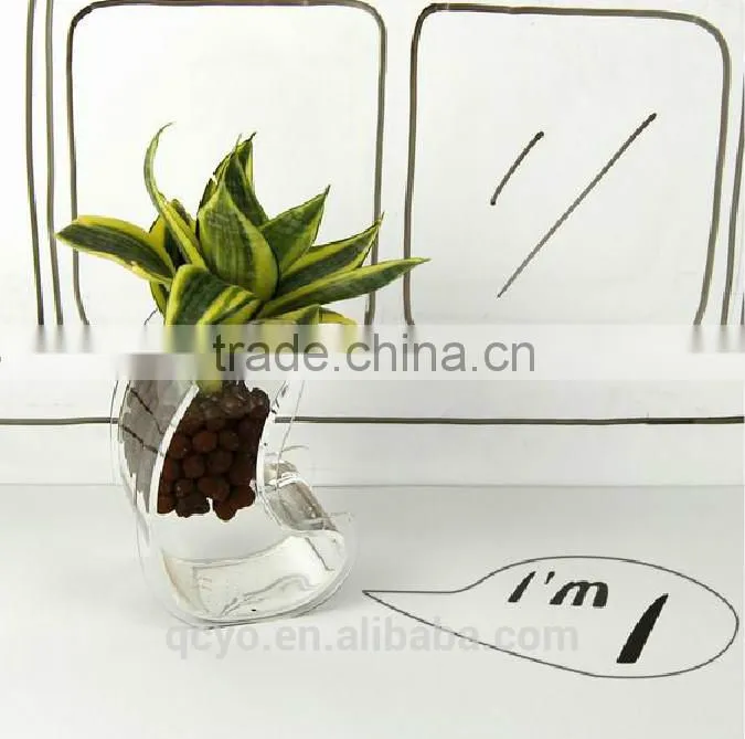 best selling products! simple graceful vase christmas gift QXY-HP017