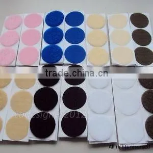Free Sample Plastic Buckle Hook And Loop Strap