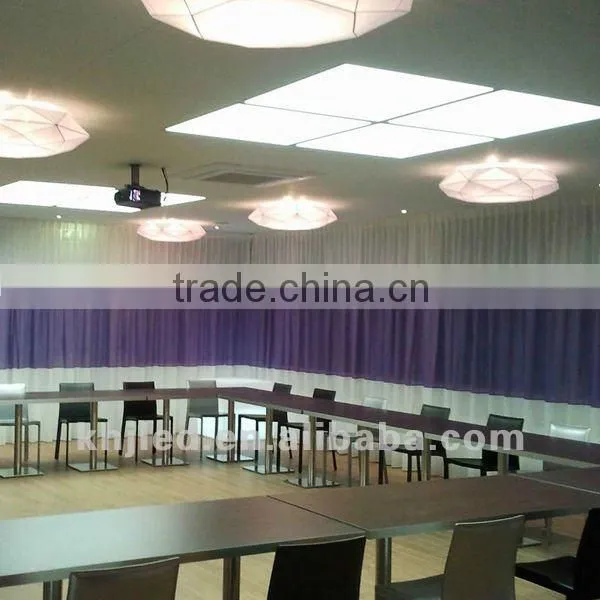 2012 hot!!! supper slim 600x600mm LED panel light