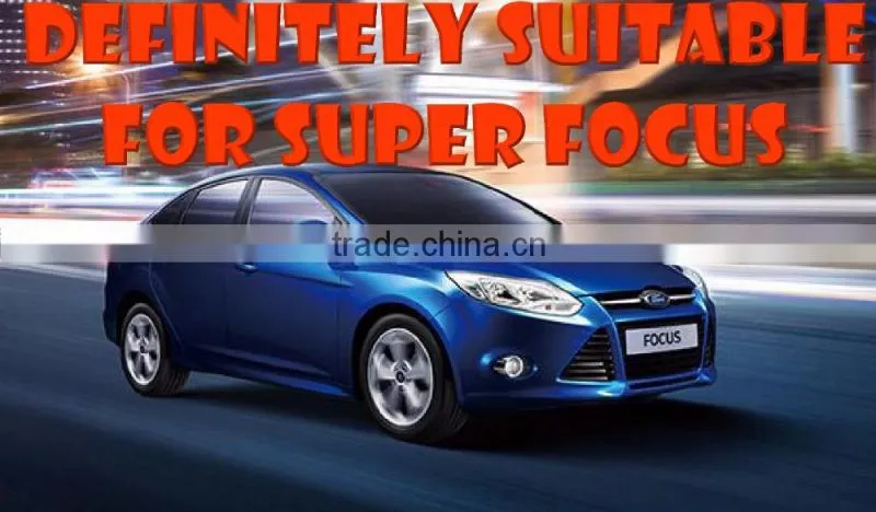 Auto accessories FOR FORDD FFOCUS Automatic FOLDING Motor Mirror Assy