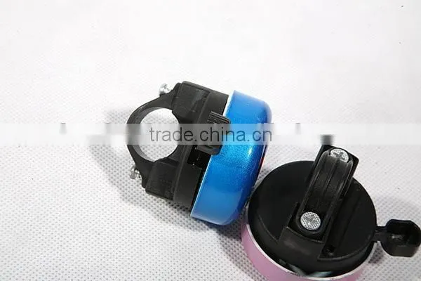 Cheap price super loud customize sounds bicycle bell