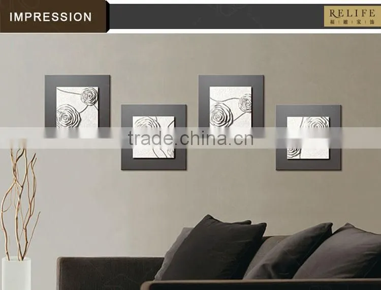 modern cheap oil painting frames