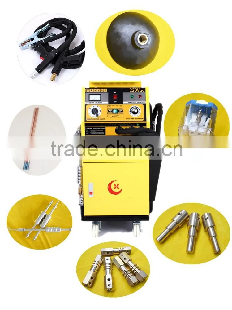 2016 Sincere great quality car body repairing machines