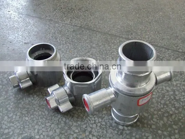 Storz Coupling pipe coupling camlock coupling
