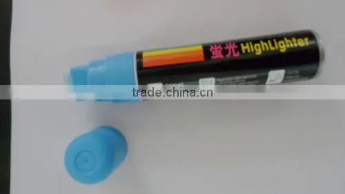 Thick Electronic Marker Pen for Led Fluorescent Plate Marker