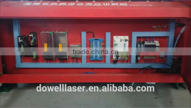 metal cutting machine