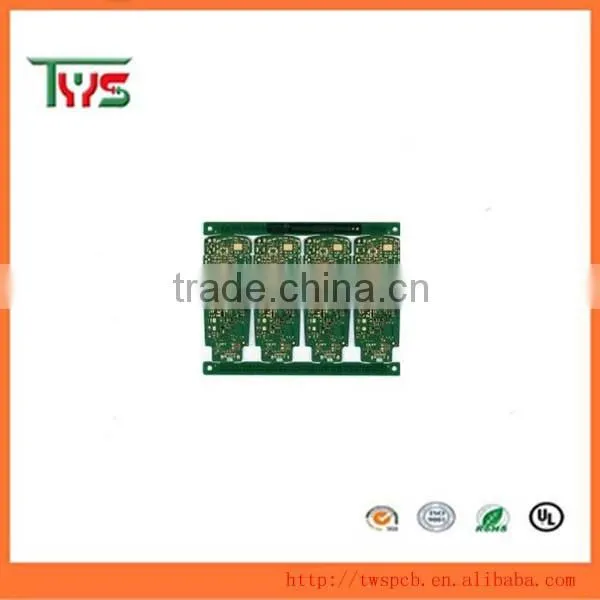 2016 Professional OEM/ China FR4 high quality PCB manufacturer