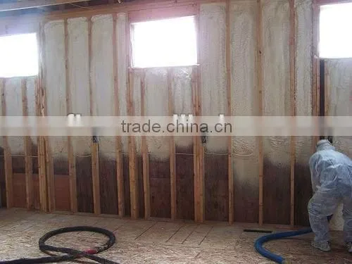 High Pressure Polyurethane Spray Machine