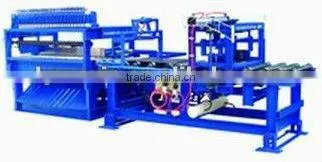 Laybor saving Billet Cutting Machine(QT series)
