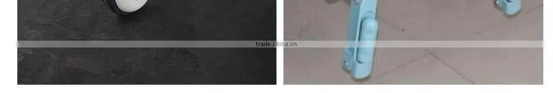FDA Certification Durable Movable Three Functions Therapy Bed