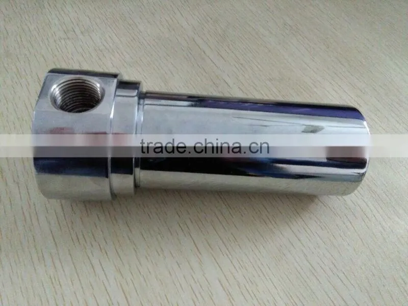 1/2 inch High pressure stainless steel metal air filter