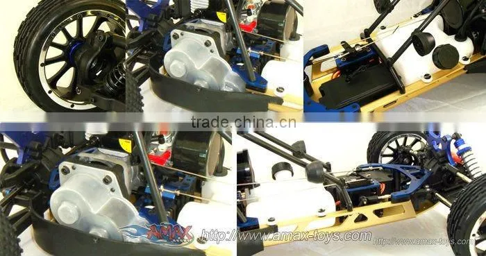 05540 1/5 rc hobby