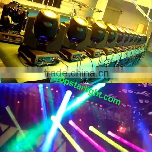 led lighting rgb 5R 200W High Power Scanner Effect Light buy direct from China factory