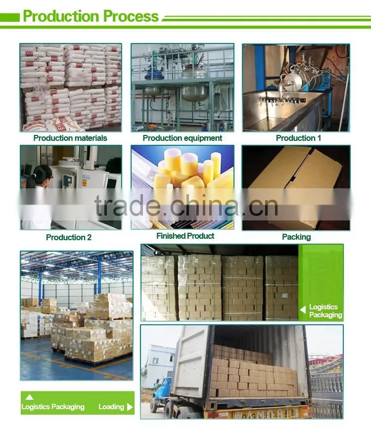 Feather Touch BOPP Thermal Lamination Film with Eva Glue Layer