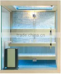 Sauna room WS-1245R
