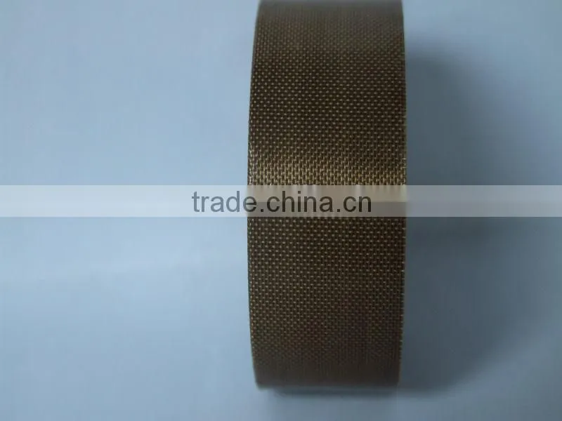 heat resistant teflon tape/lane marking/foil with star effect