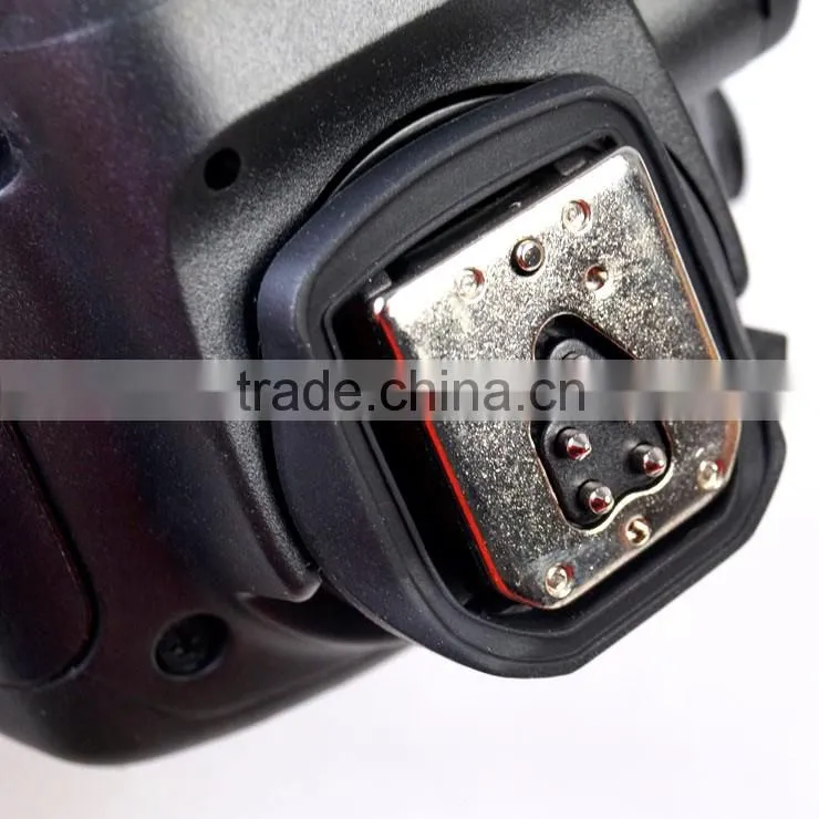 Yongnuo YN600EX-RT Wireless Flash Speedlite Unit TTL Master for Yongnuo YN-E3-RT